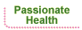 Passionate Health